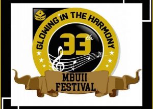 MBUII Festival – Milad MBUII ke-33
