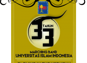 Ceremony Milad MBUII ke-33