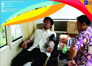 Blood Donation