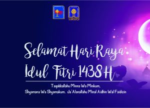 Happy Ied Mubarak
