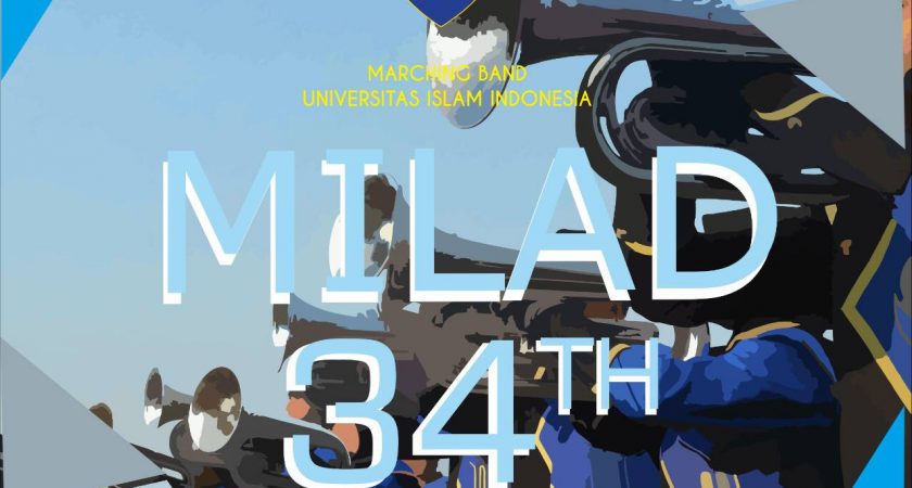 MILAD MBUII KE 34