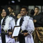 Marching Band Universitas Islam Indonesia Berhasil Meraih Juara 3 World Class pada Kejuaraan Internasional : Thailand  World Music Championships 2018