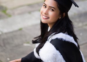 Tips Belajar Efektif dan Fokus Ala Maudy Ayunda