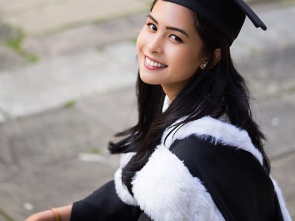 Tips Belajar Efektif dan Fokus Ala Maudy Ayunda